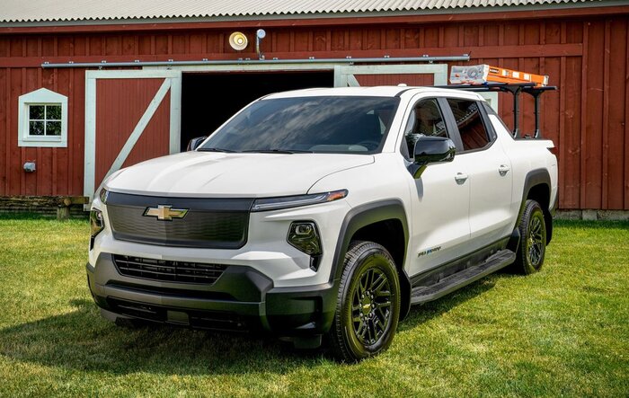 2024 Silverado EV Reviews Are Finally Here!